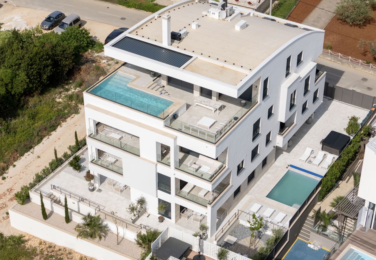 Apartment in Zadar - Adria Concept Suites A2