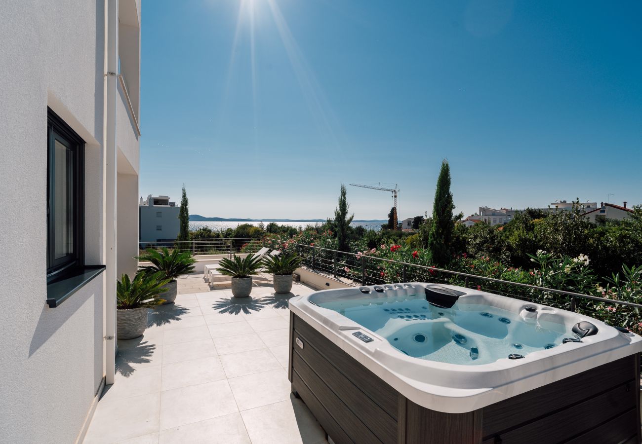 Apartment in Zadar - Adria Concept Suites A2