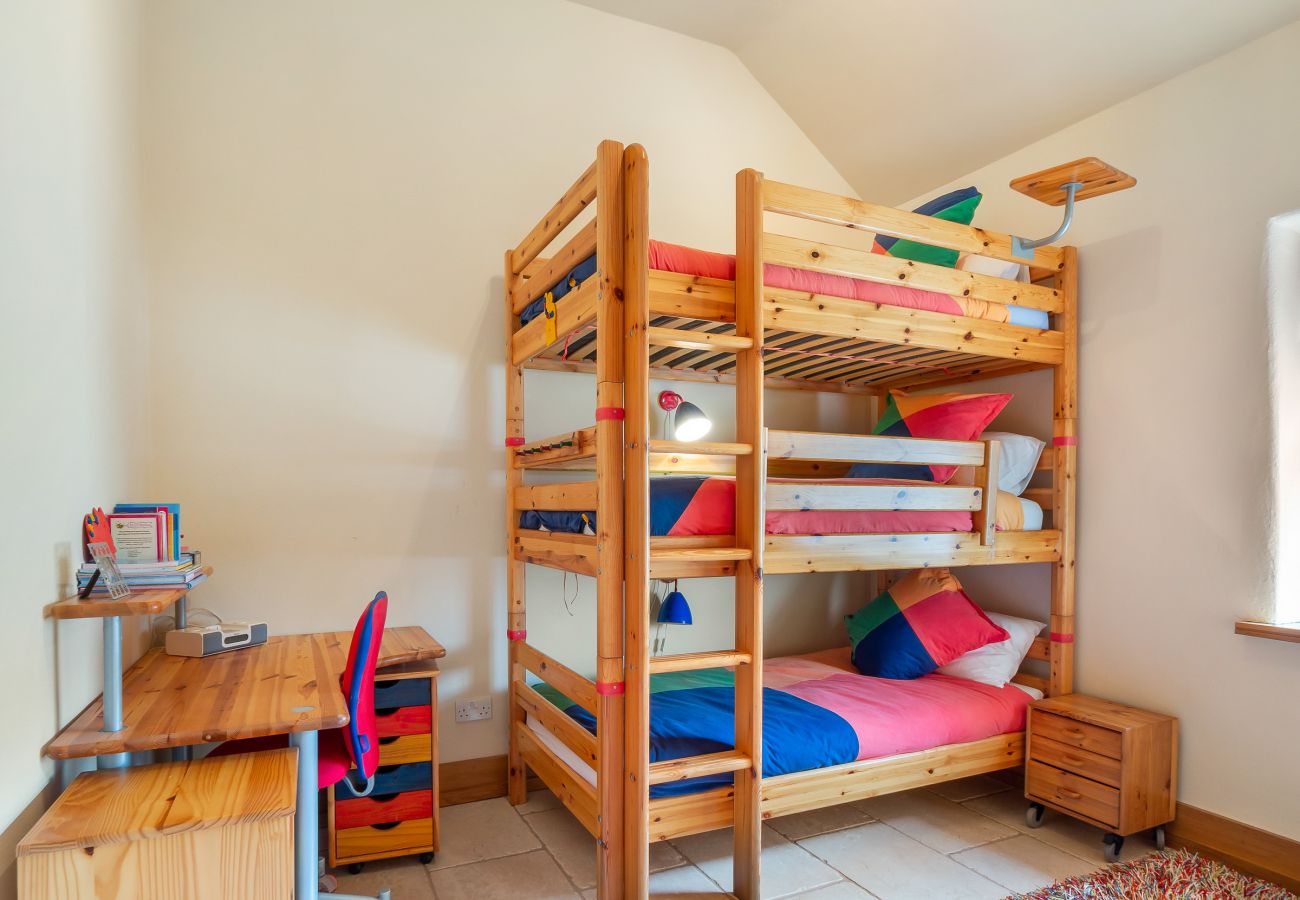 House in Ballyconneely - Diamond Cottage Mannin luxurious spacious property