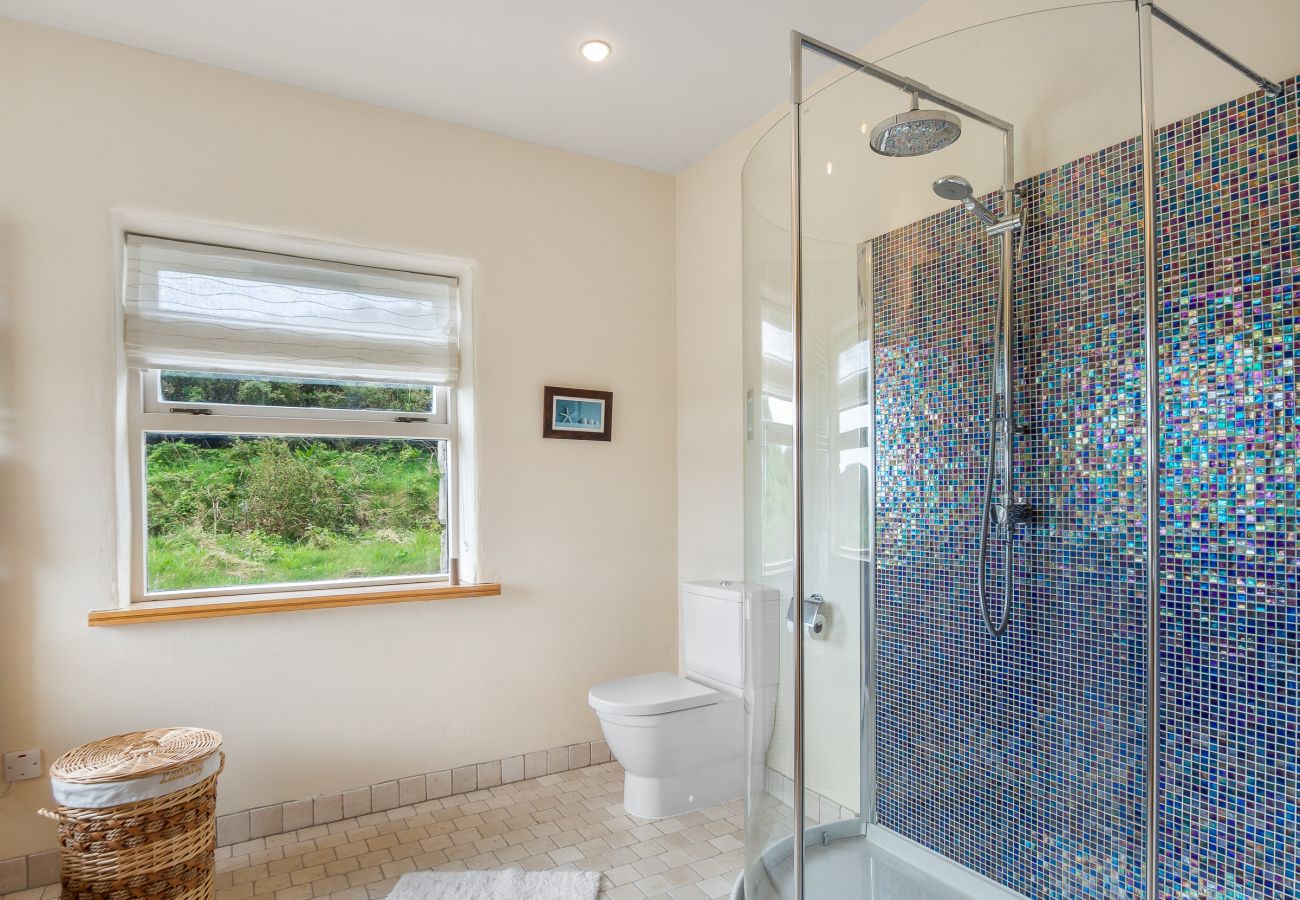 House in Ballyconneely - Diamond Cottage Mannin luxurious spacious property