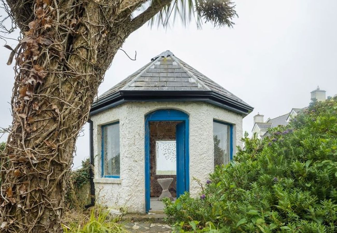House in Ballyconneely - Guinness House on the beach 