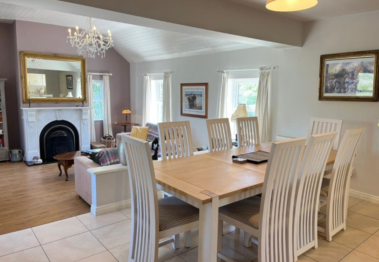 House in Clifden - River Cottage, close to the Capital of Connemara