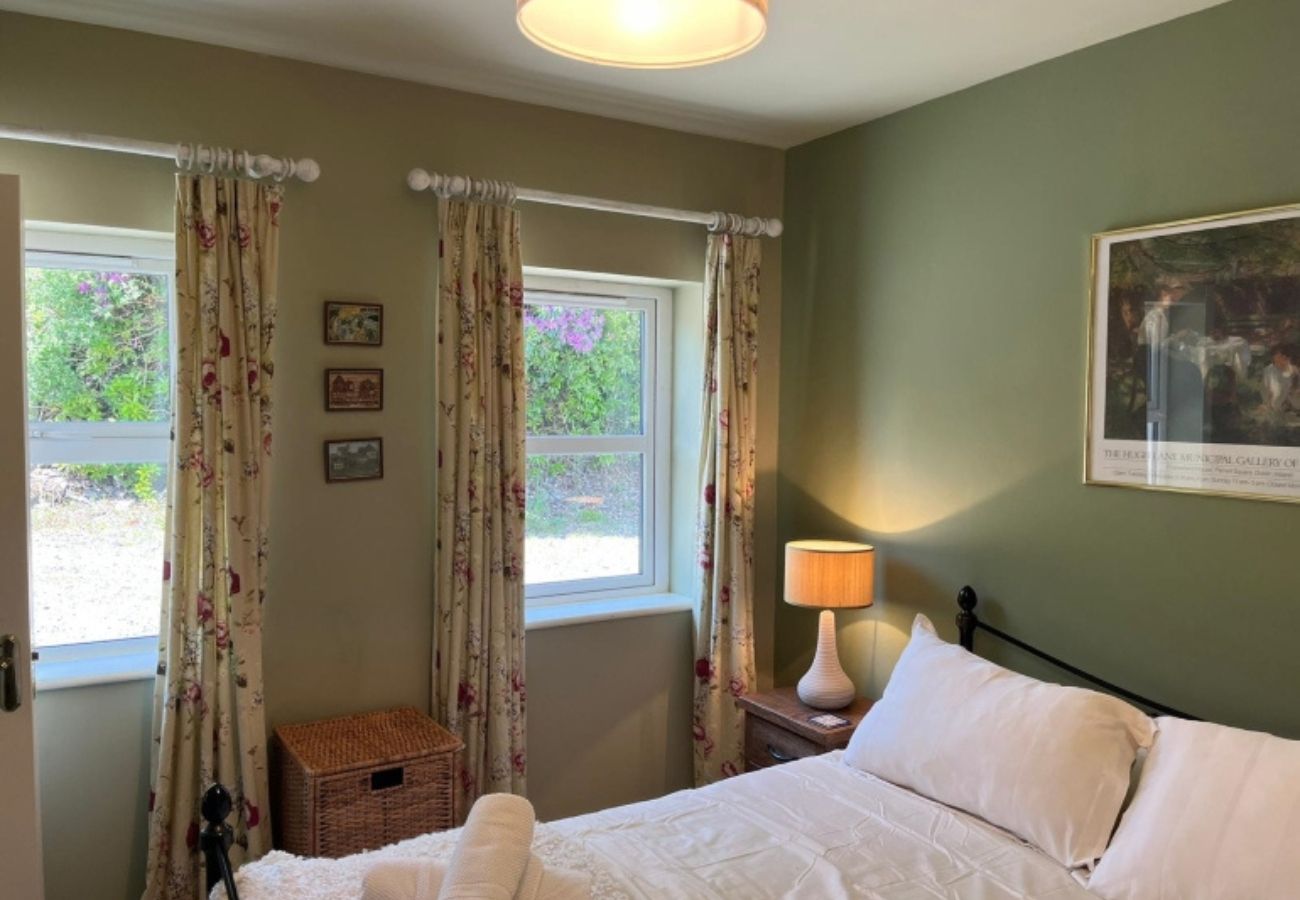 House in Clifden - River Cottage, close to the Capital of Connemara
