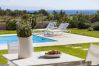 Villa in Argostoli - Villa Polyxeni