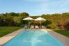 Villa in Argostoli - Villa Polyxeni