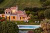 Villa in Argostoli - Villa Dionysus