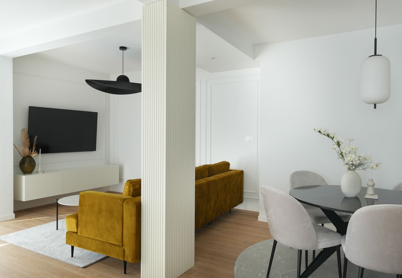 Apartment in Zadar - Adria Concept Suites-A1 Sunshine Garden