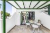 Apartment in Puerto del Carmen - Casa Jesús | Holiday Apartment in Lanzarote - Spain