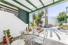 Apartment in Puerto del Carmen - Casa Jesús | Holiday Apartment in Lanzarote - Spain
