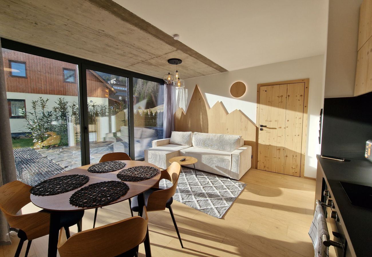 Apartment in Pec pod Snežkou - KPB034-JA