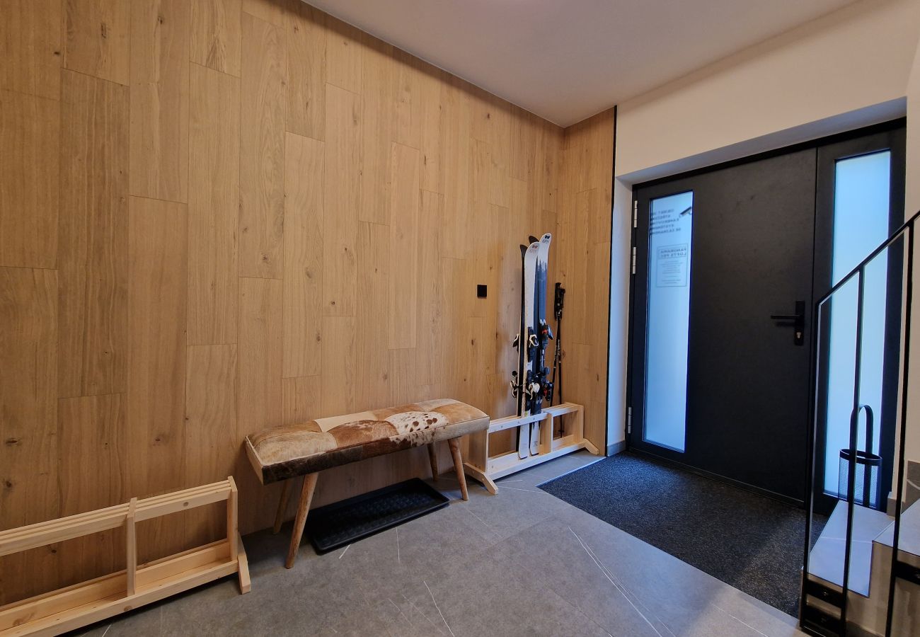 Apartment in Pec pod Snežkou - KPB034-JA