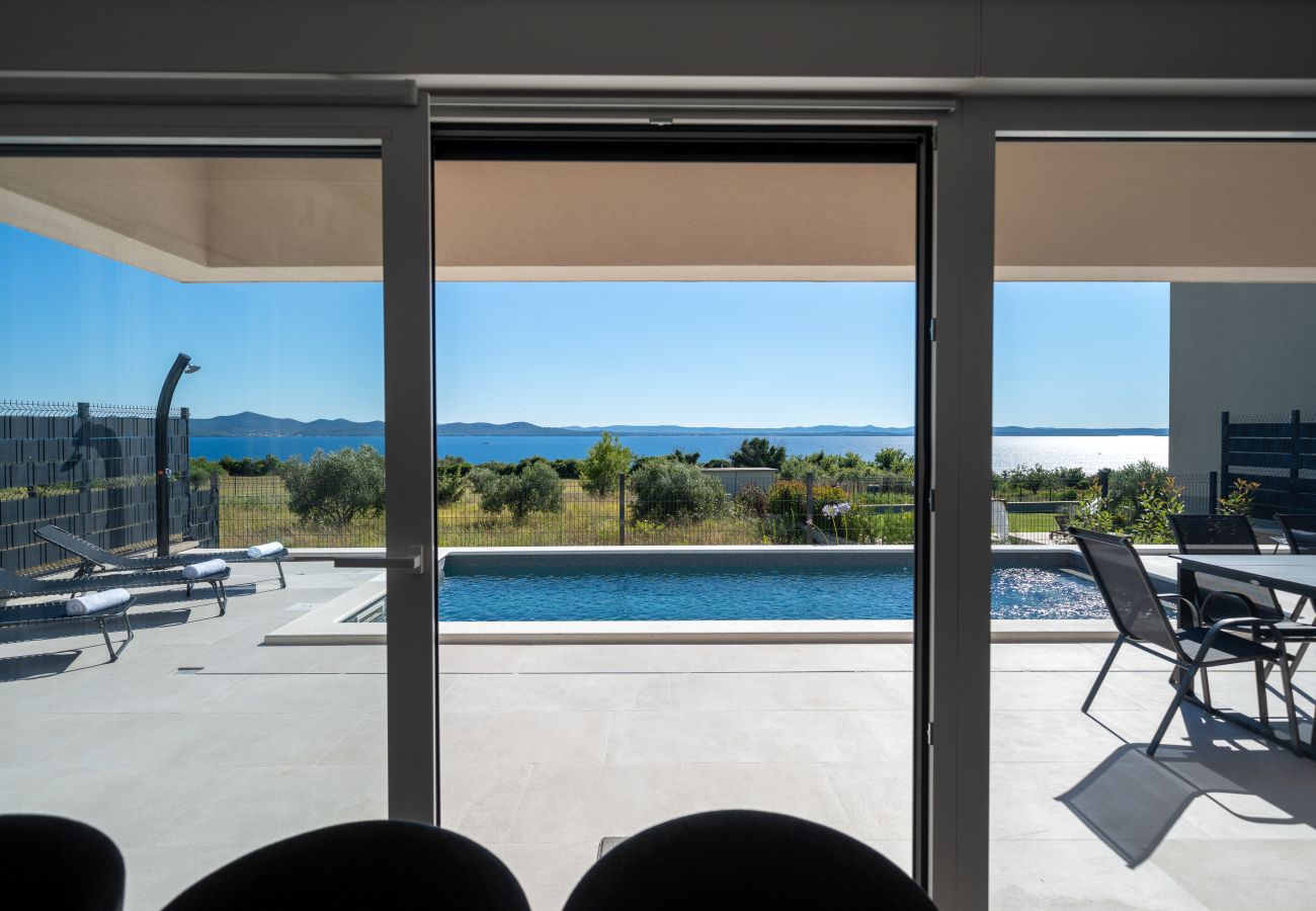 Villa in Zadar - Villa La Vista e Bella 