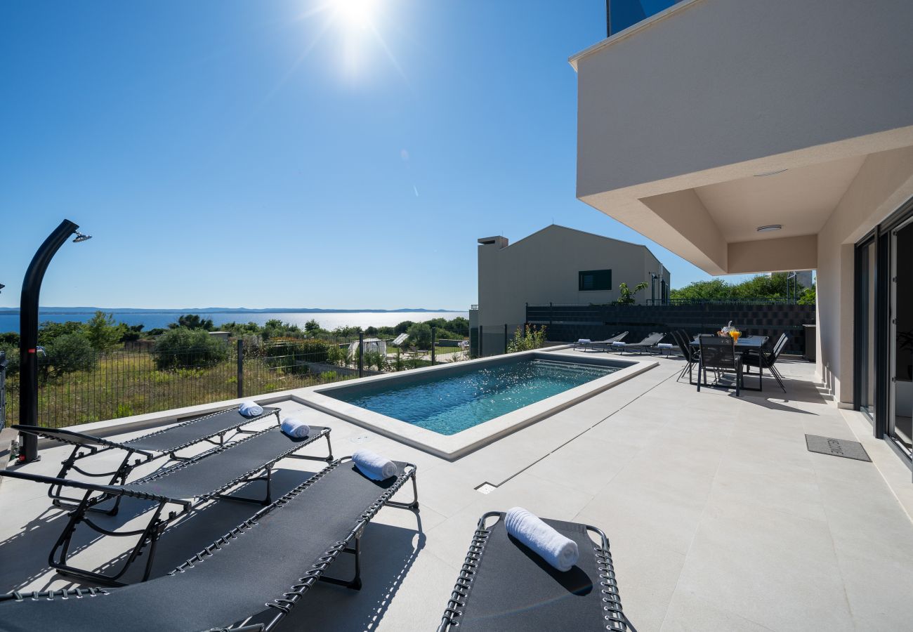 Villa in Zadar - Villa La Vista e Bella 