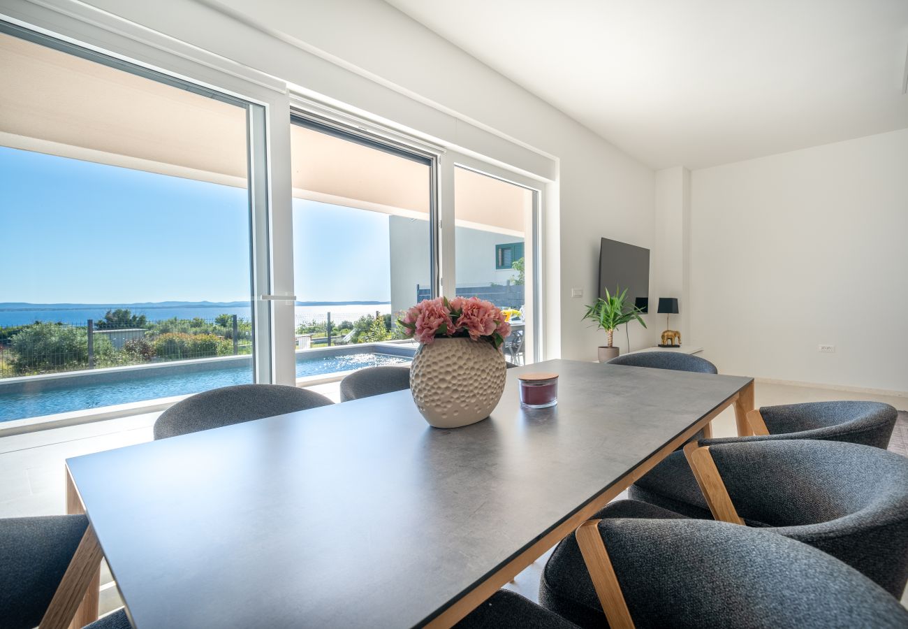 Villa in Zadar - Villa La Vista e Bella 