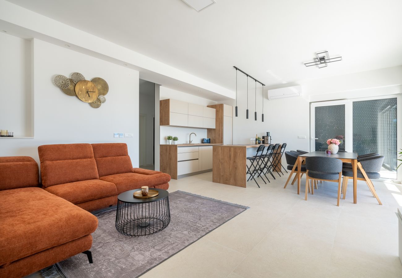Villa in Zadar - Villa La Vista e Bella 