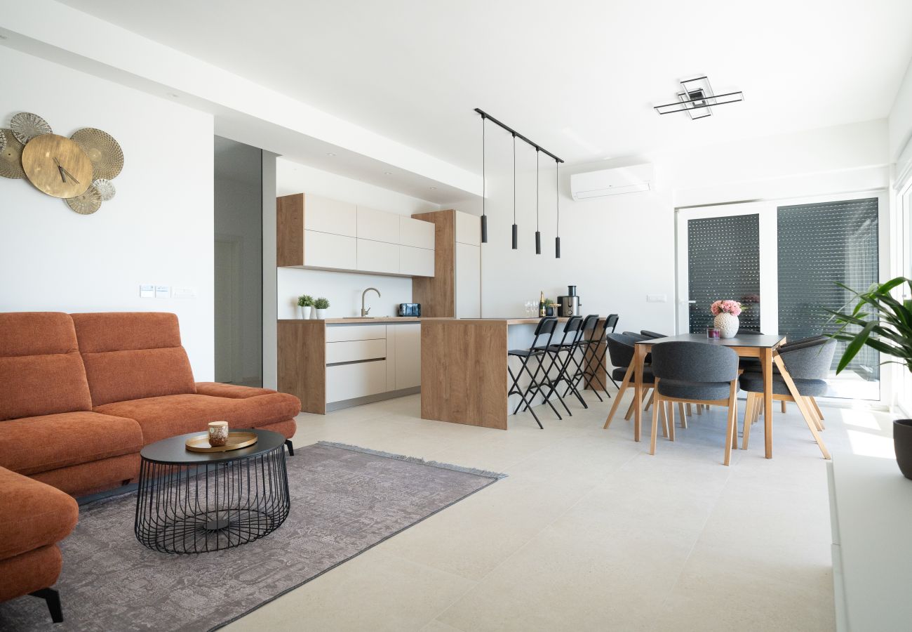 Villa in Zadar - Villa La Vista e Bella 