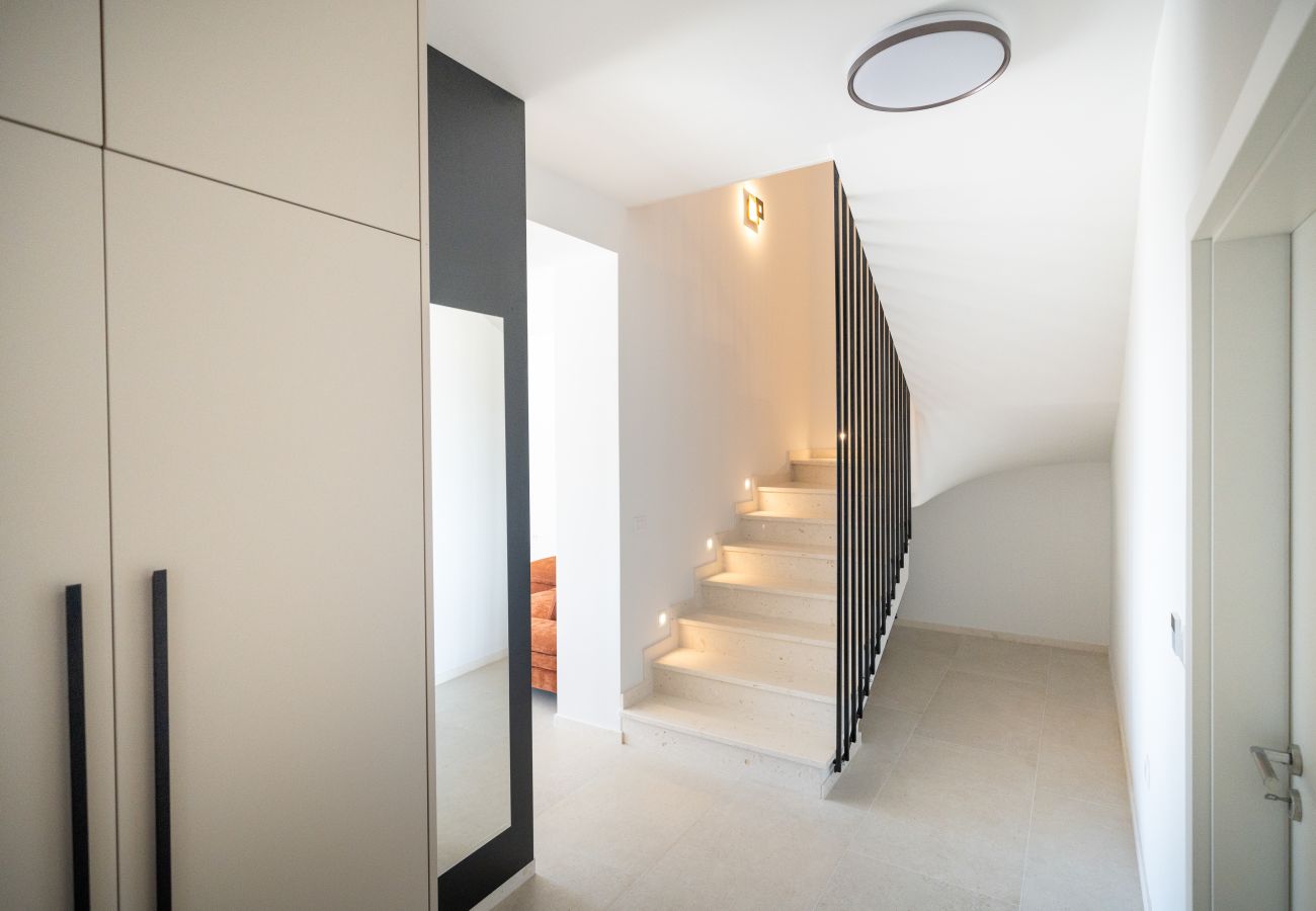 Villa in Zadar - Villa La Vista e Bella 