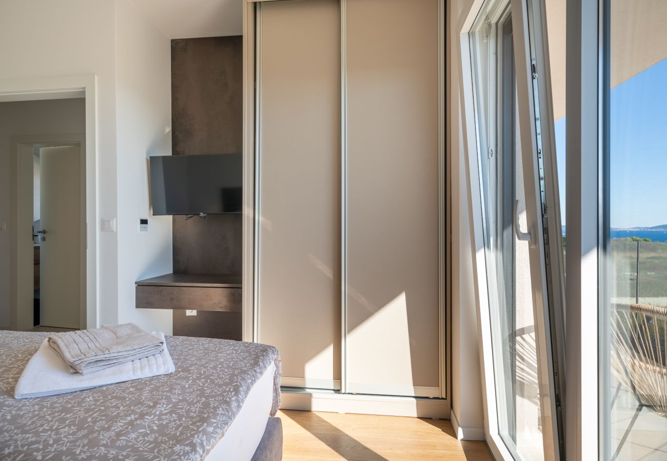Villa in Zadar - Villa La Vista e Bella 