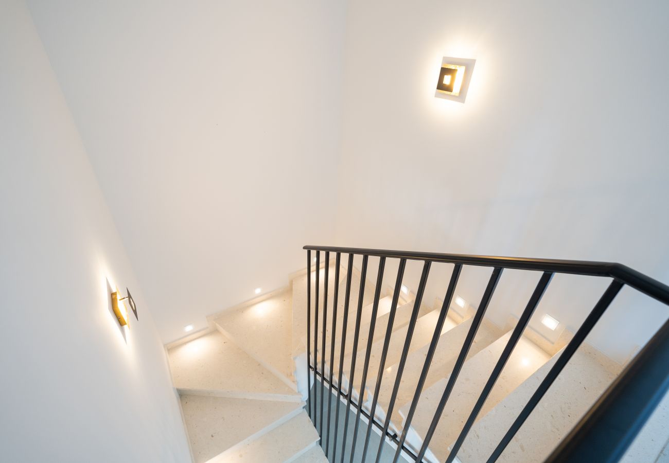Villa in Zadar - Villa La Vista e Bella 