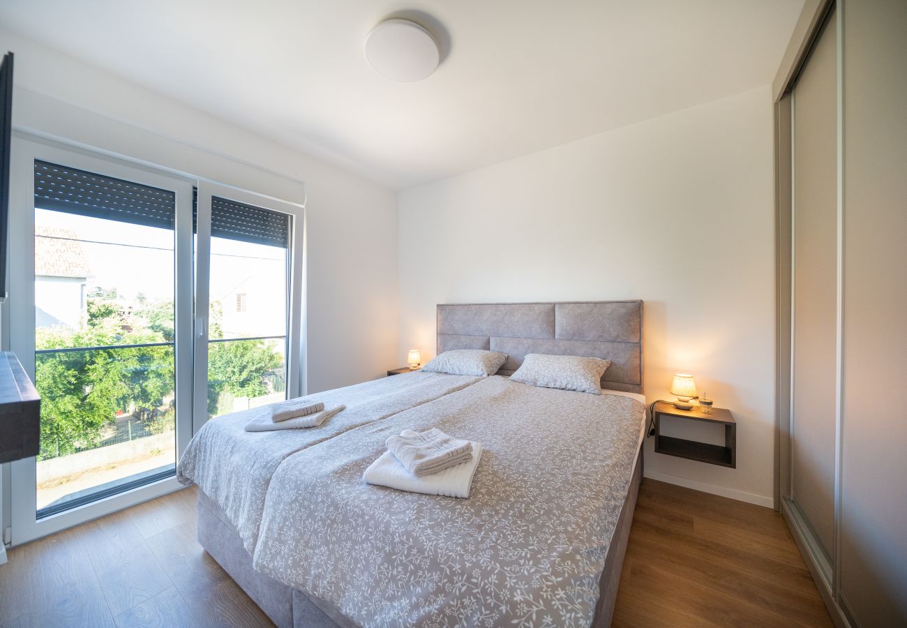 Villa in Zadar - Villa La Vista e Bella 