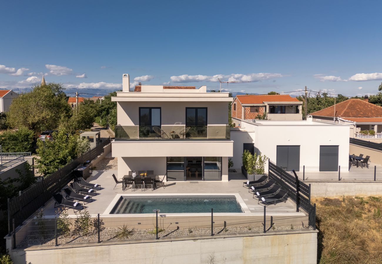 Villa in Zadar - Villa La Vista e Bella 