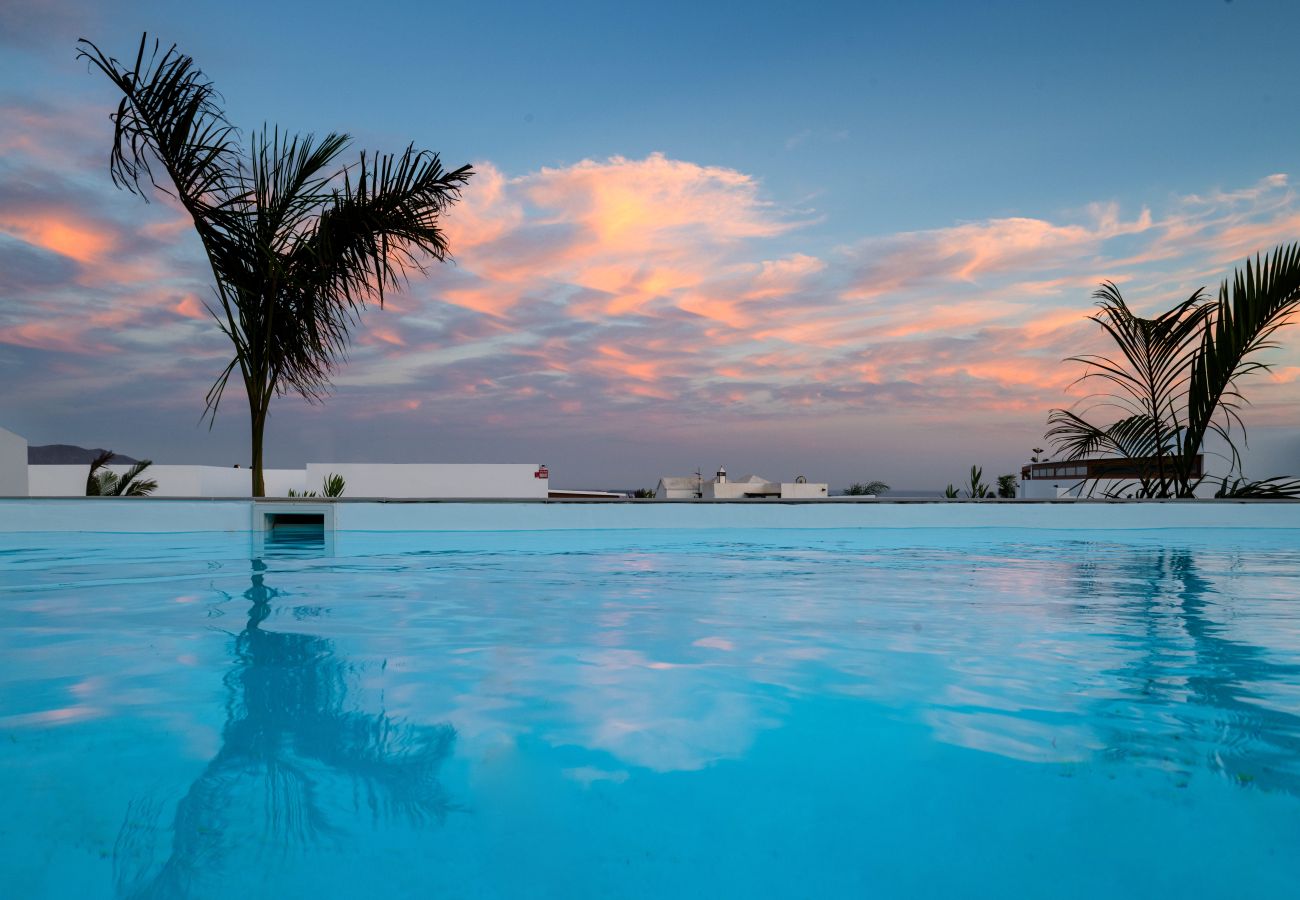 Villa in Playa Blanca - Villa Arbea - Altos de Lanzarote