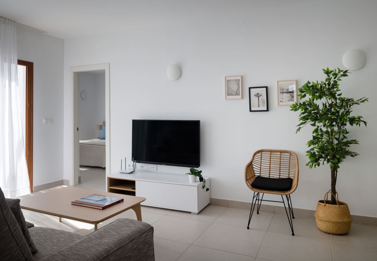 Villa in Playa Blanca - Villa Arbea - Altos de Lanzarote