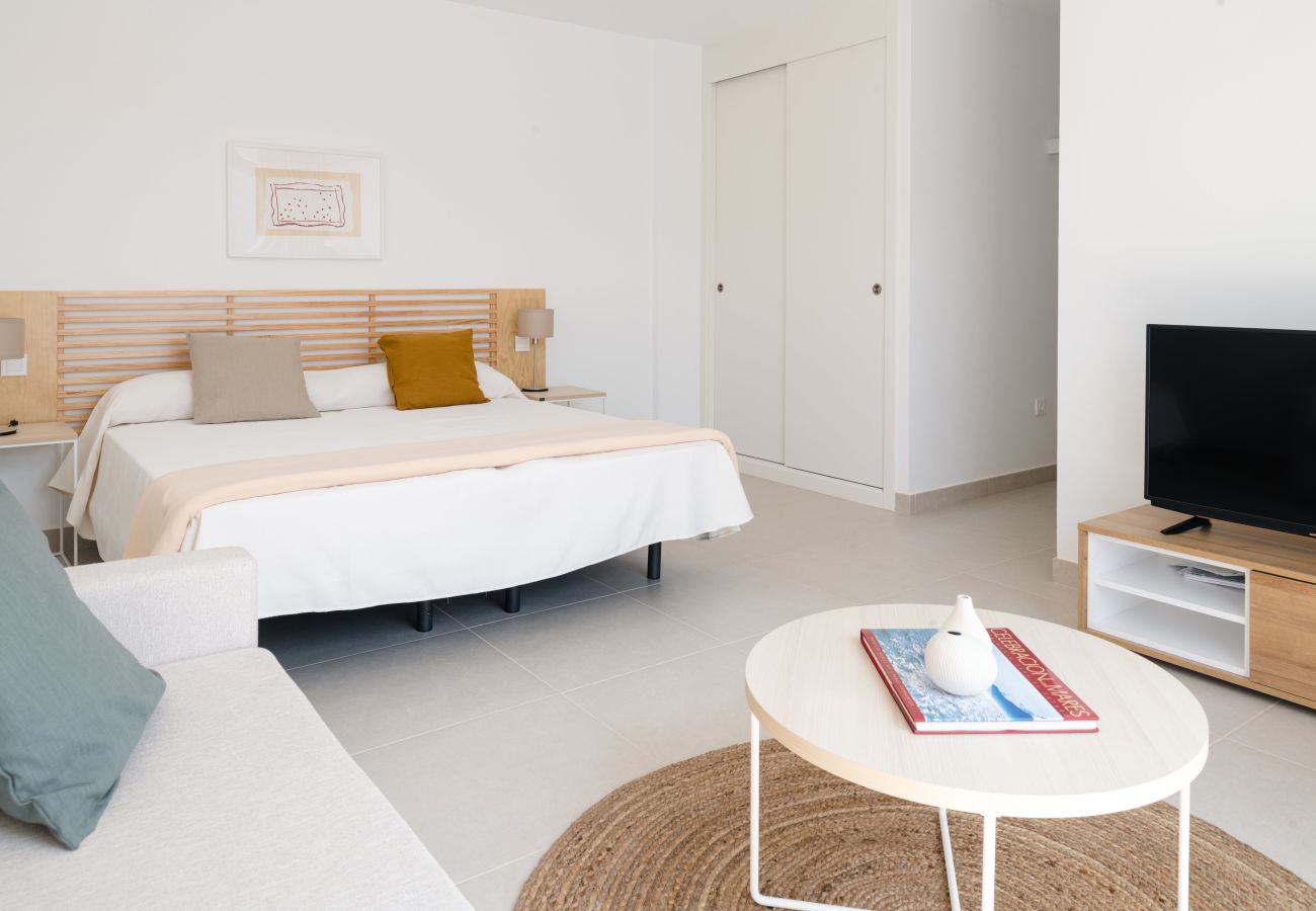 Villa in Playa Blanca - Villa Arbea - Altos de Lanzarote