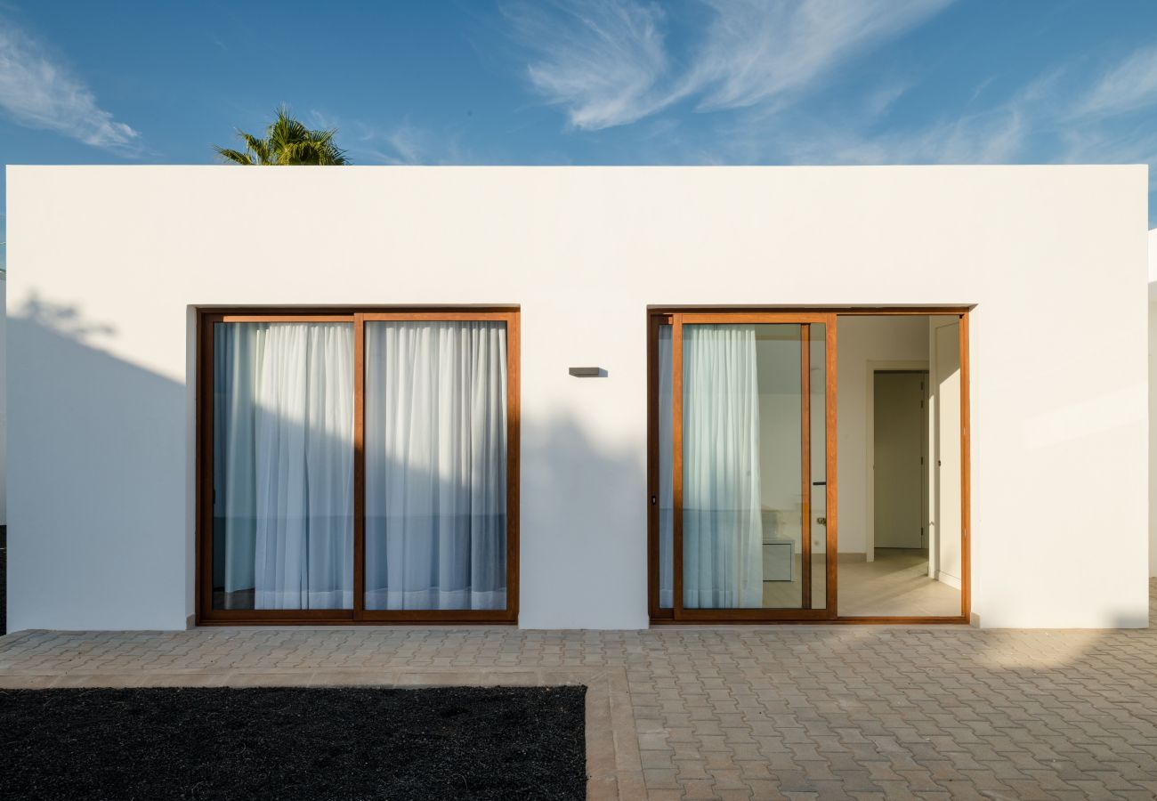 Villa in Playa Blanca - Villa Arbea - Altos de Lanzarote