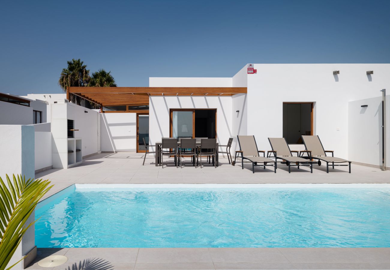 Villa in Playa Blanca - Villa Yaiza - Altos de Lanzarote