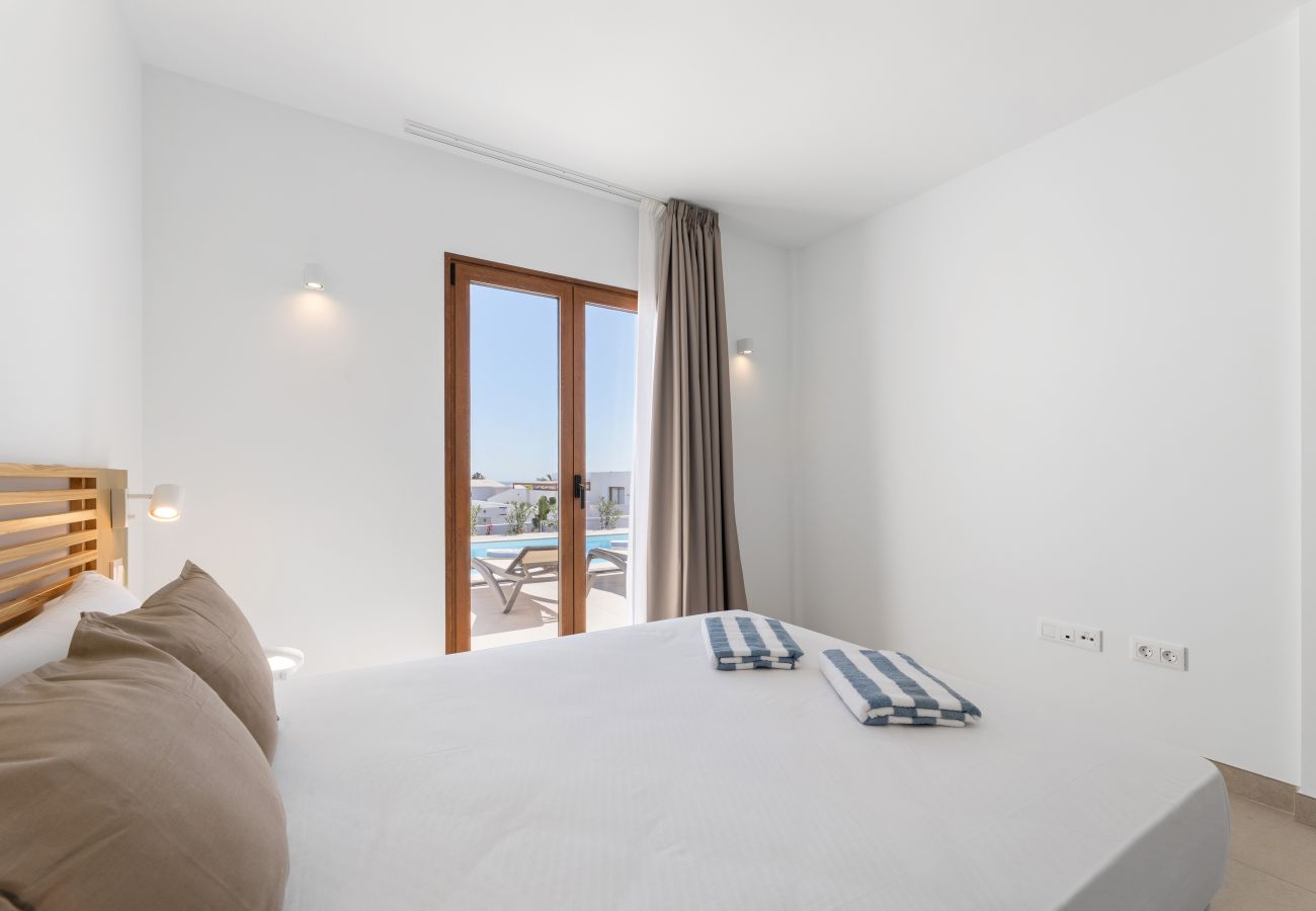 Villa in Playa Blanca - Villa Alene - Altos de Lanzarote