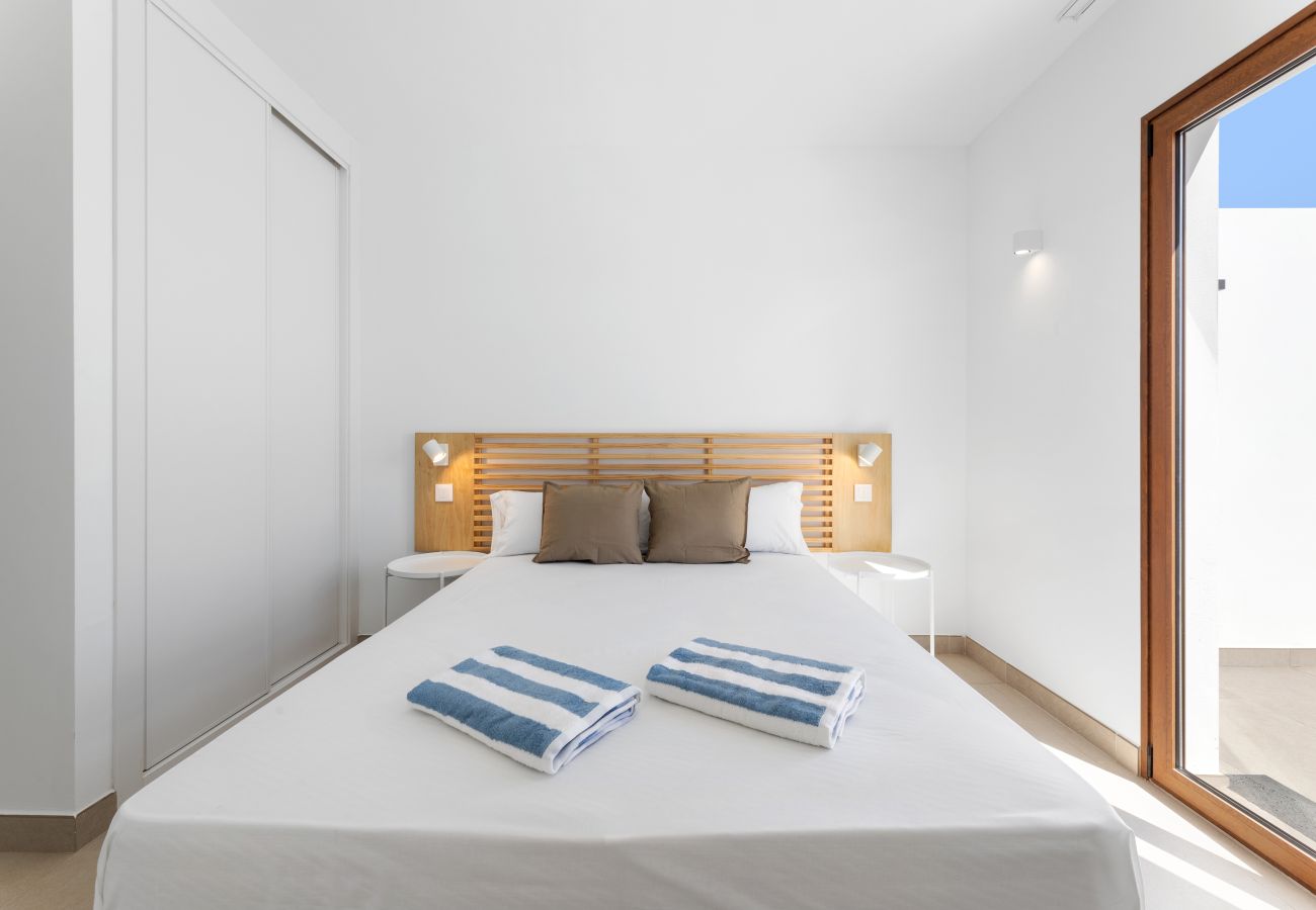 Villa in Playa Blanca - Villa Alene - Altos de Lanzarote