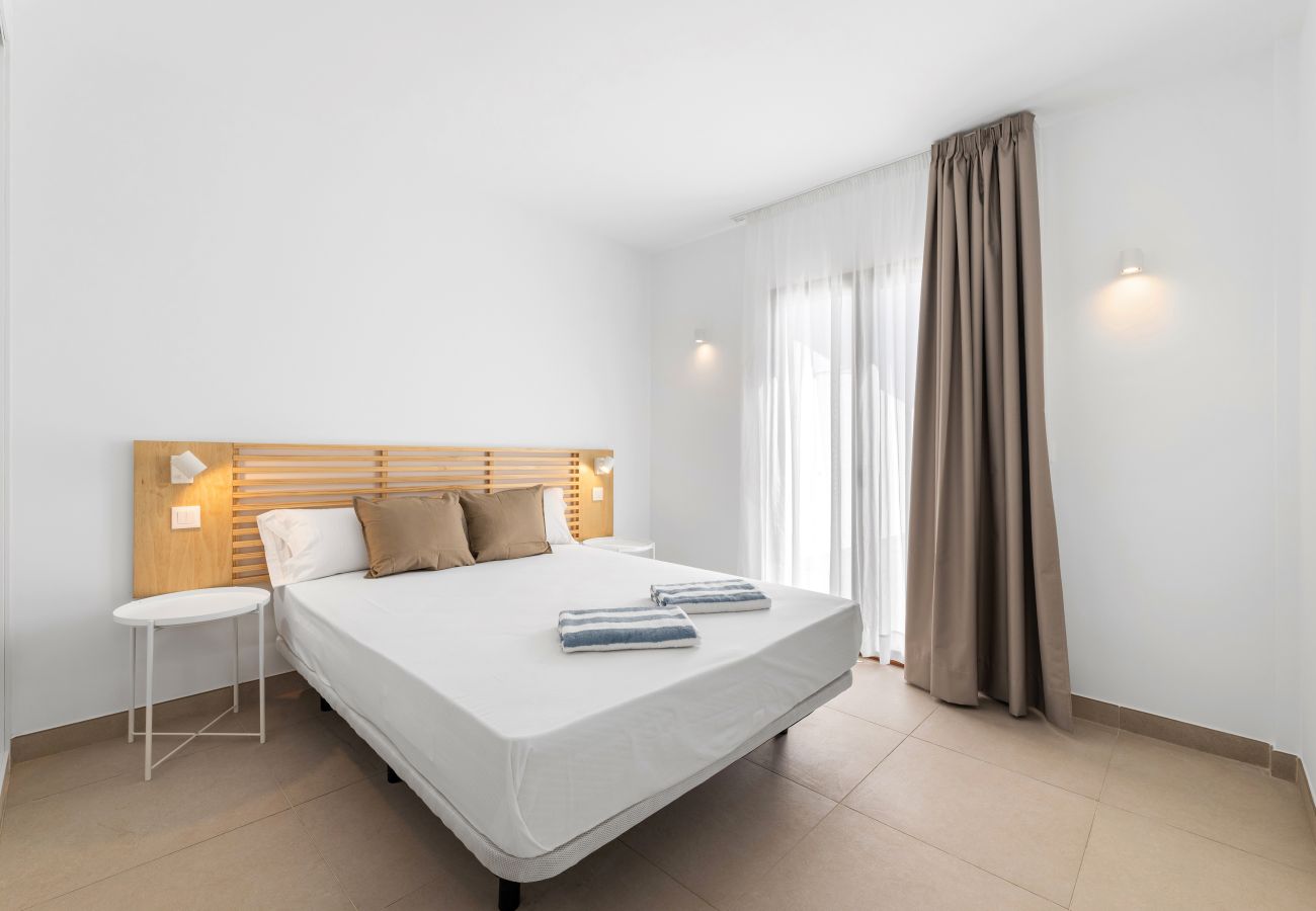 Villa in Playa Blanca - Villa Alene - Altos de Lanzarote