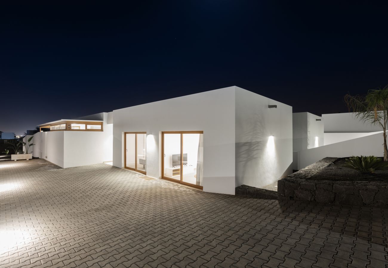 Villa in Playa Blanca - Villa Alene - Altos de Lanzarote
