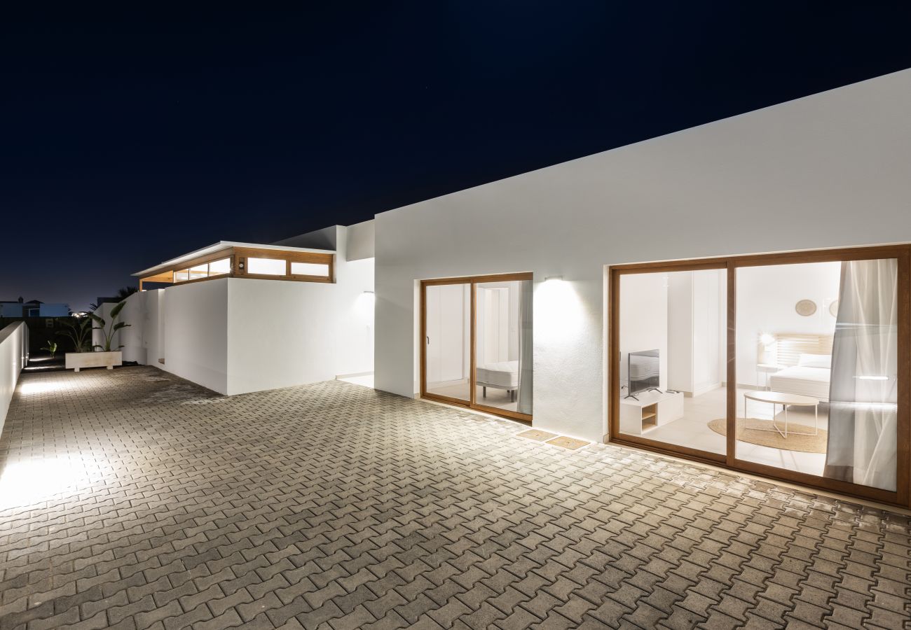 Villa in Playa Blanca - Villa Alene - Altos de Lanzarote
