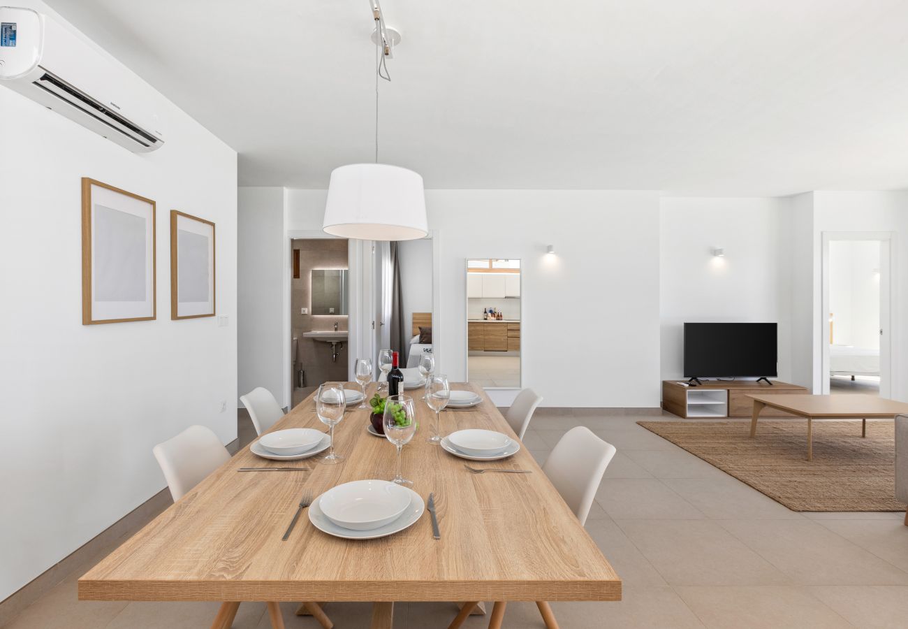 Villa in Playa Blanca - Villa Alene - Altos de Lanzarote