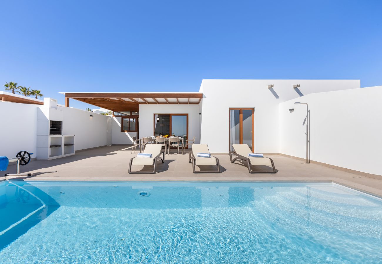 Villa in Playa Blanca - Villa Alene - Altos de Lanzarote