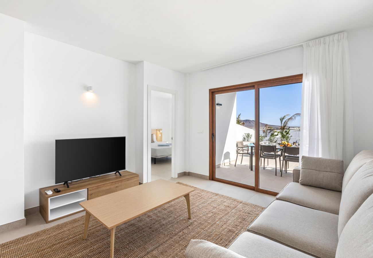Villa in Playa Blanca - Villa Alene - Altos de Lanzarote