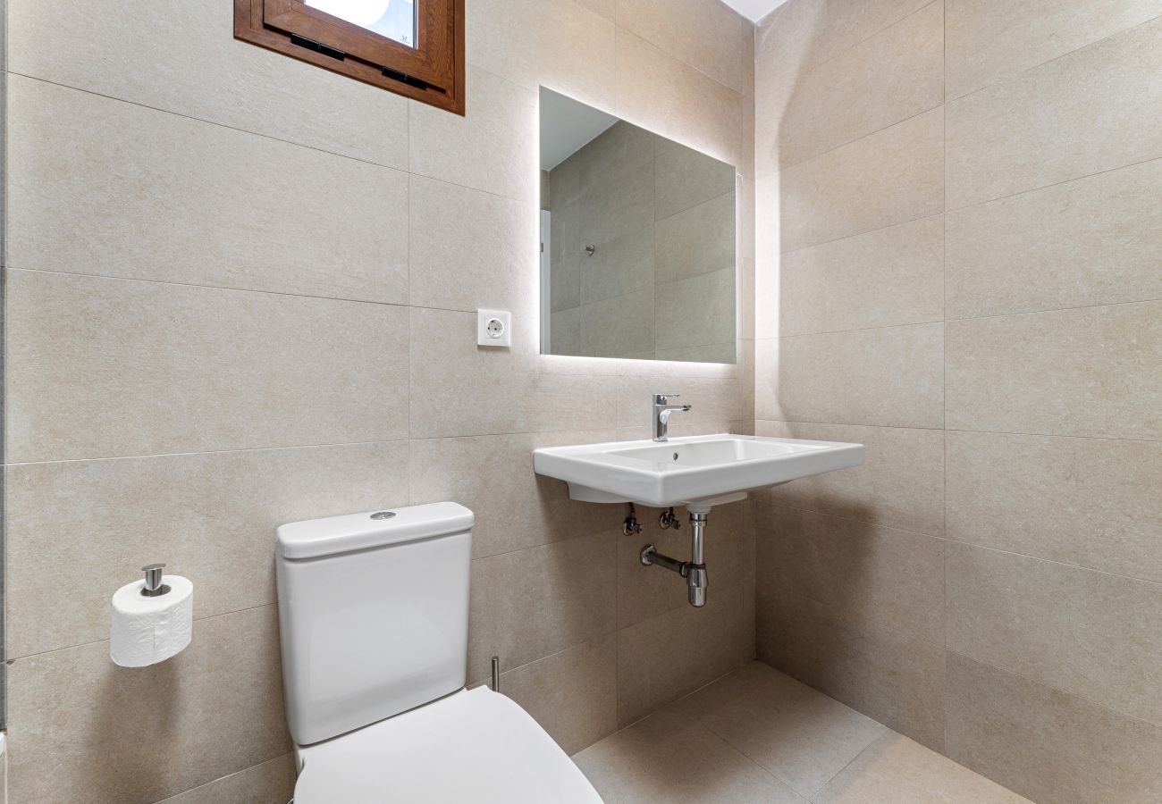Villa in Playa Blanca - Villa Alene - Altos de Lanzarote
