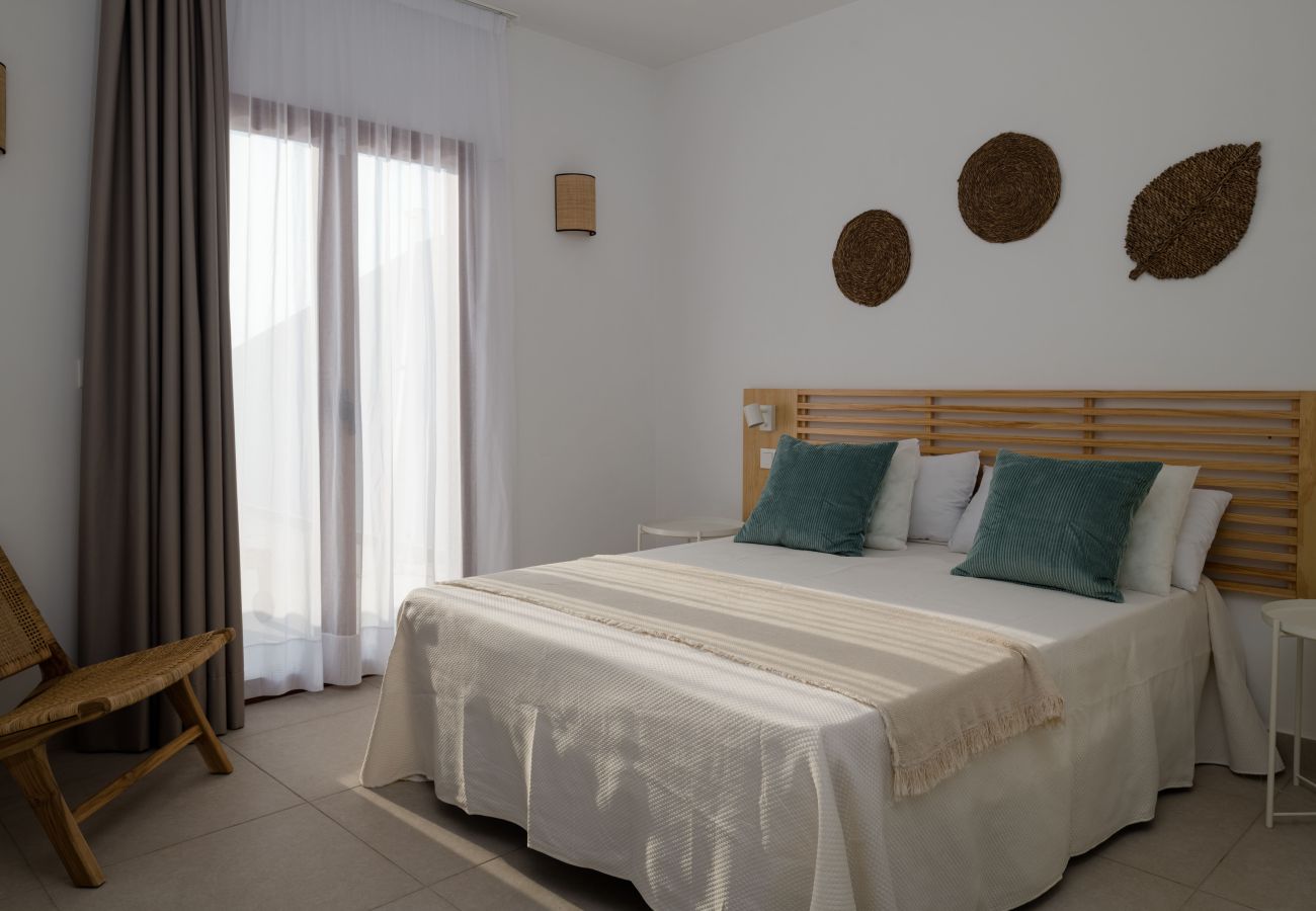 Villa in Playa Blanca - Villa Brisa - Altos de Lanzarote