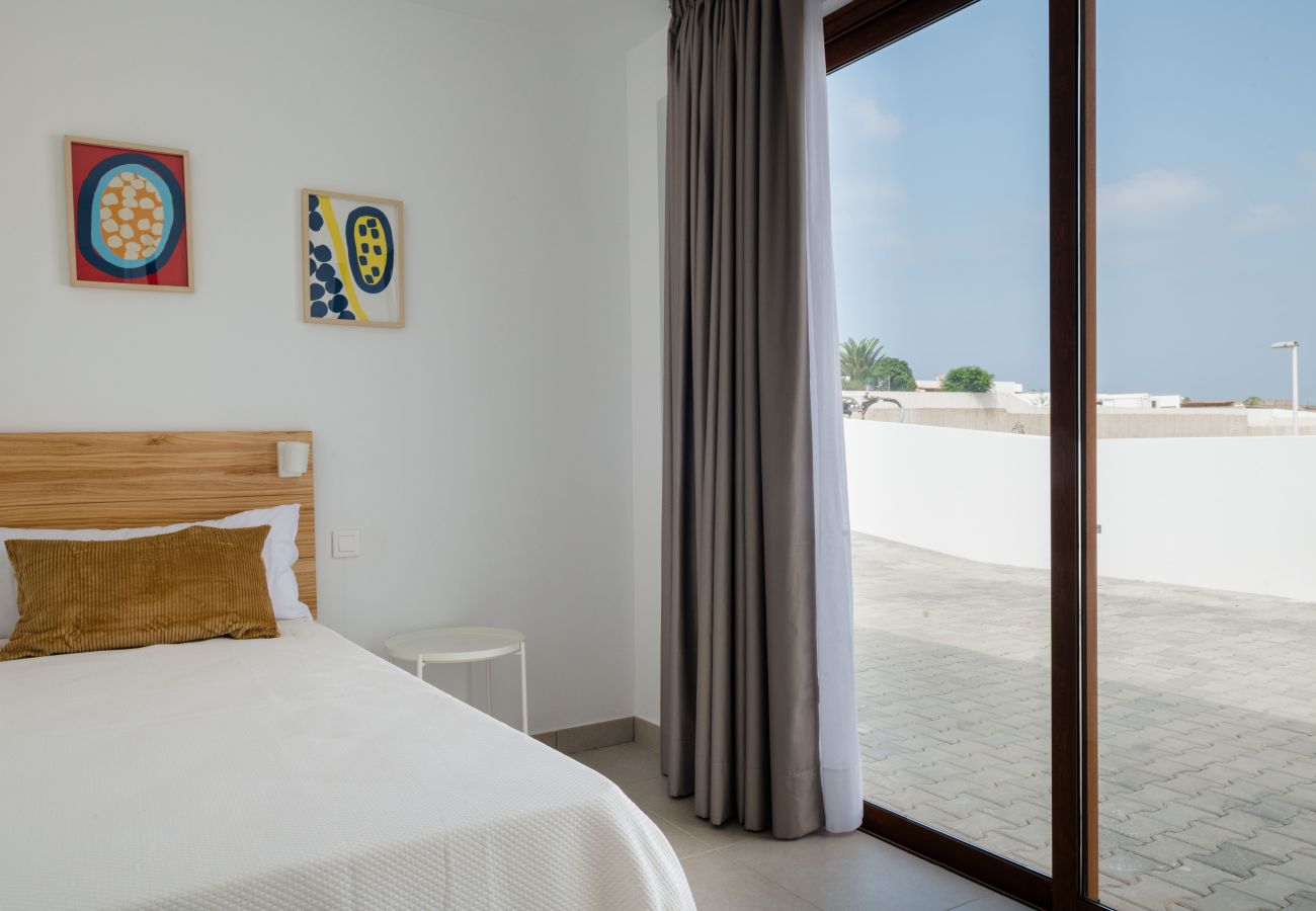 Villa in Playa Blanca - Villa Brisa - Altos de Lanzarote