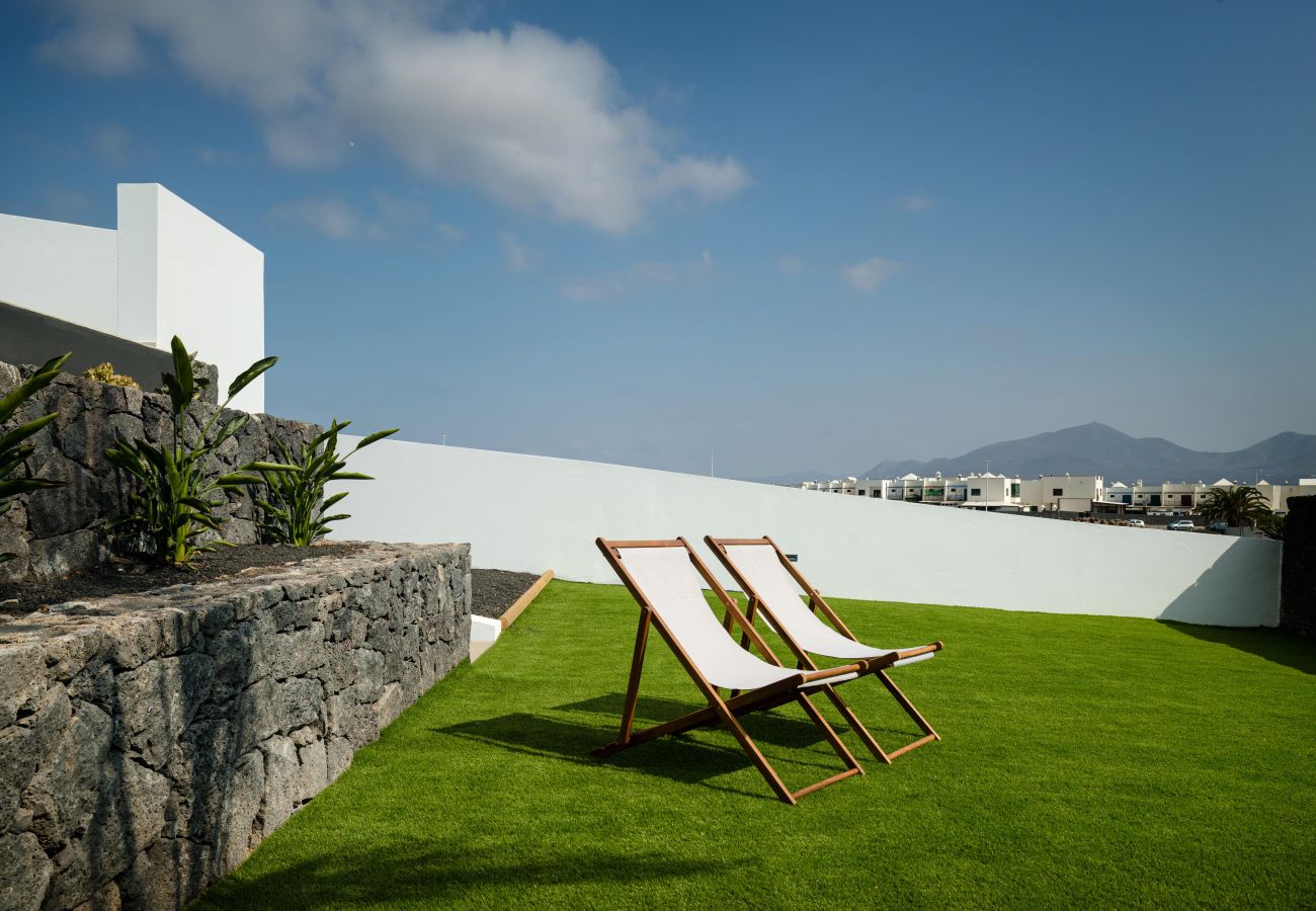 Villa in Playa Blanca - Villa Brisa - Altos de Lanzarote