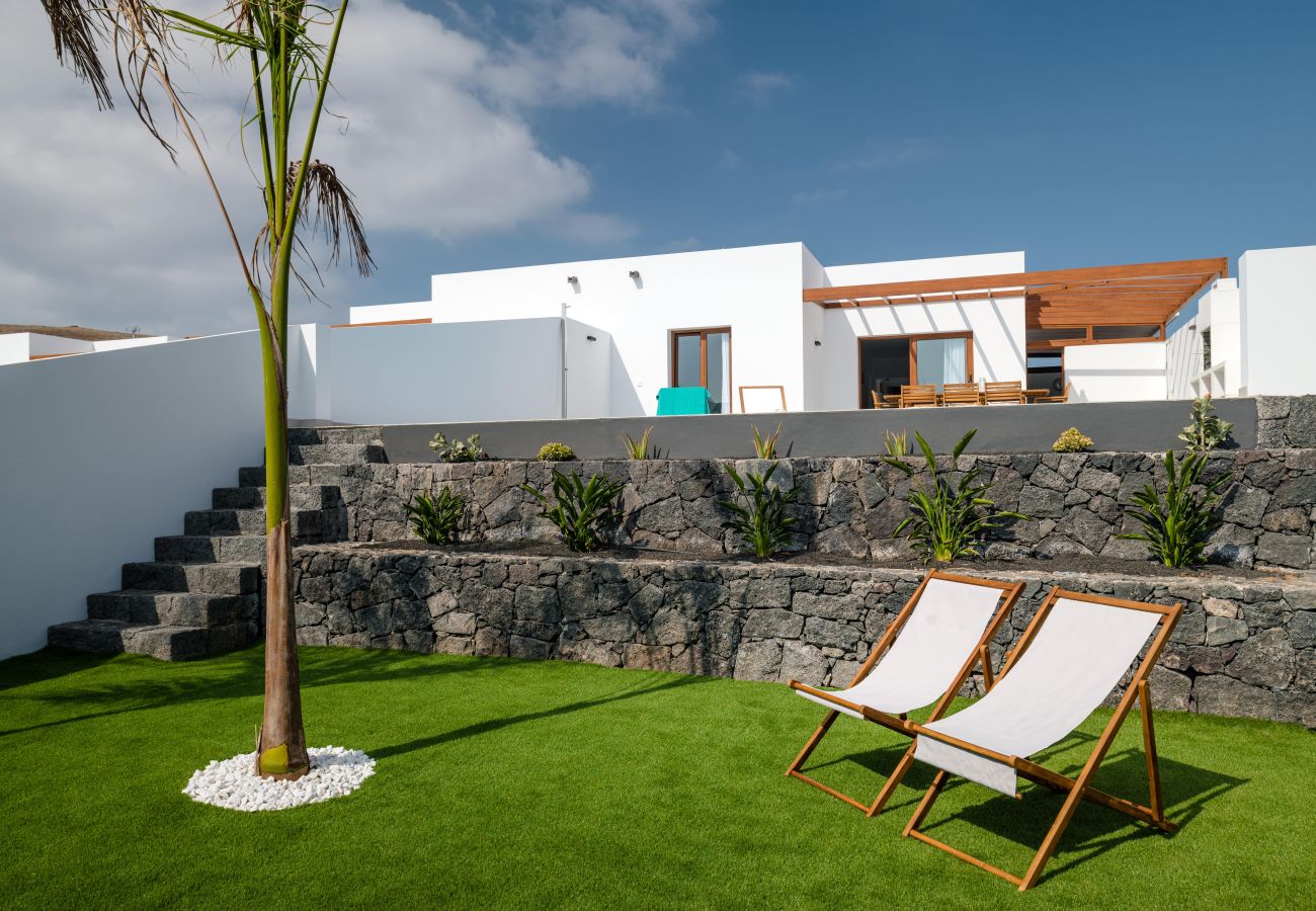 Villa in Playa Blanca - Villa Brisa - Altos de Lanzarote