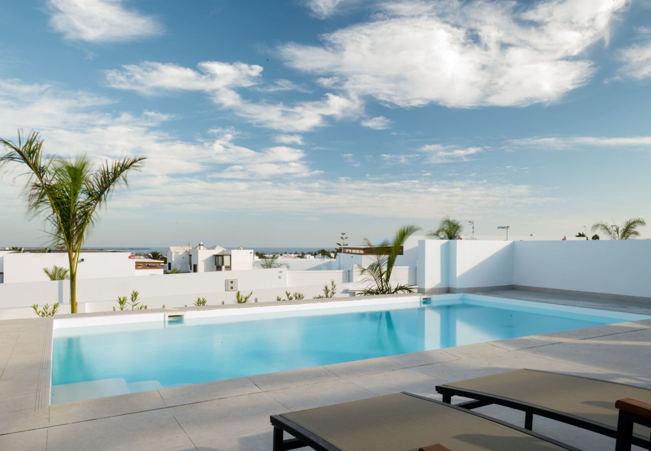 Villa in Playa Blanca - Villa Lena - Altos de Lanzarote