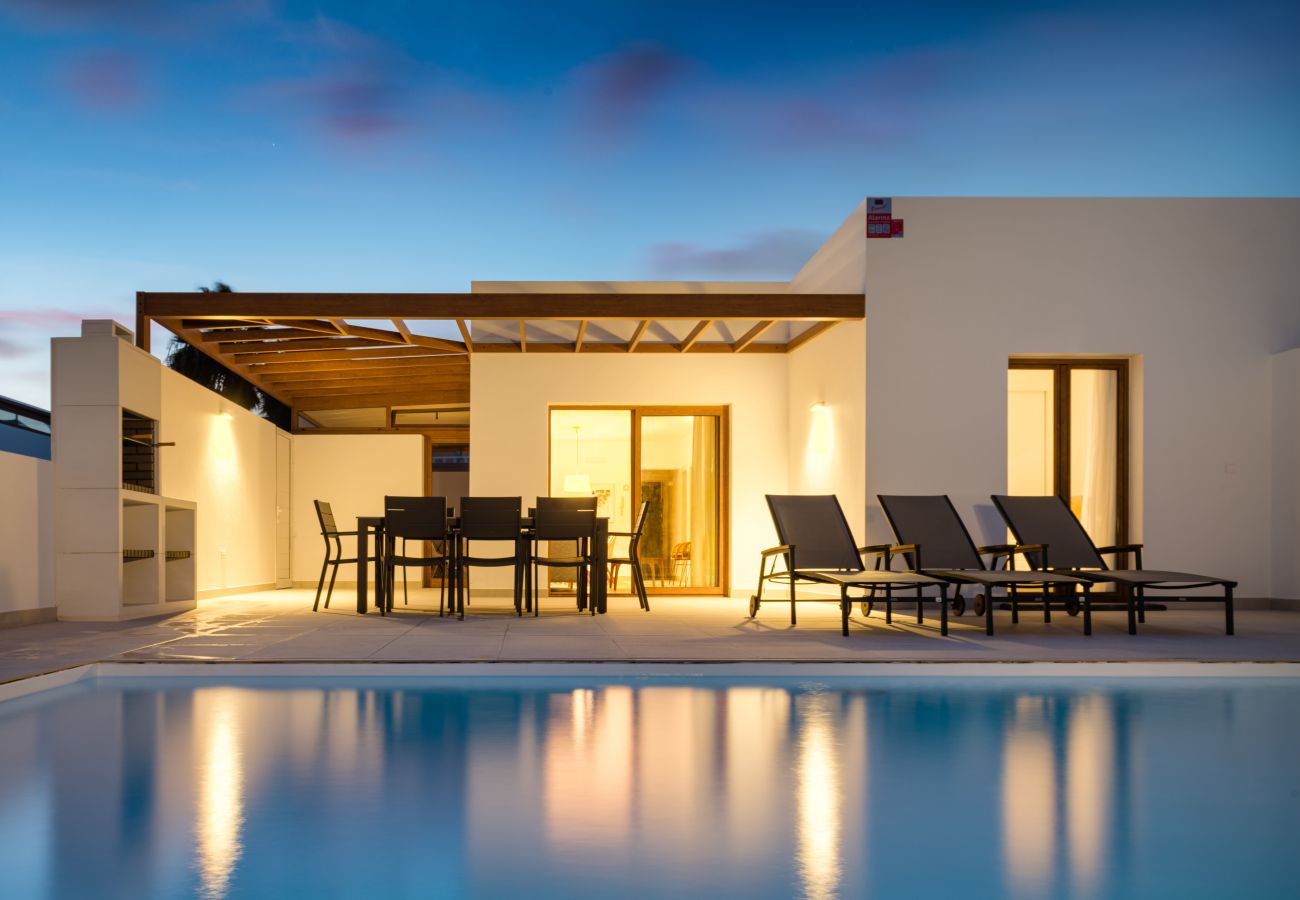 Villa in Playa Blanca - Villa Lena - Altos de Lanzarote