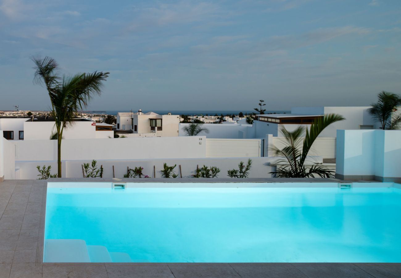 Villa in Playa Blanca - Villa Lena - Altos de Lanzarote