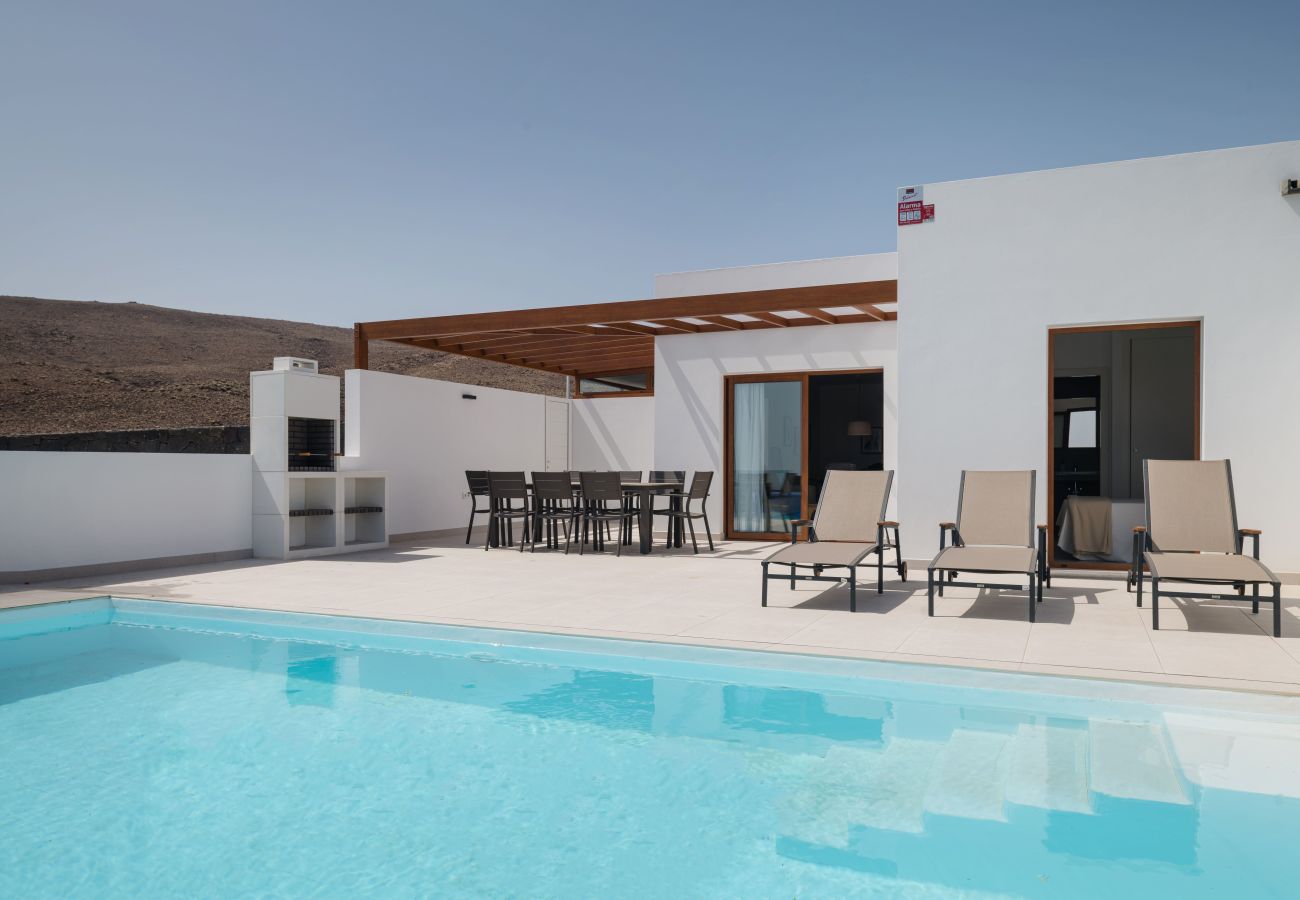 Villa in Playa Blanca - Villa Lena - Altos de Lanzarote