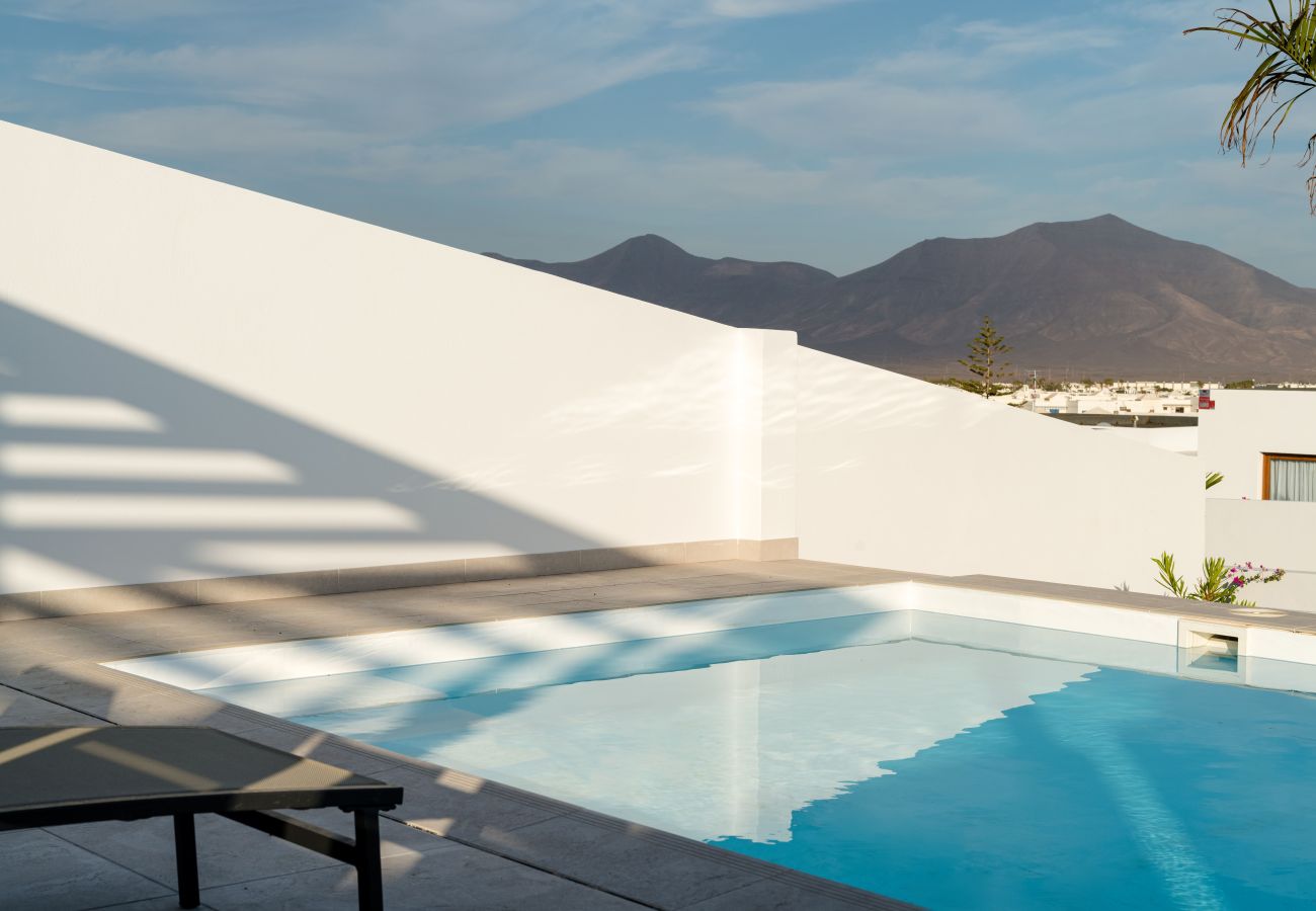 Villa in Playa Blanca - Villa Lena - Altos de Lanzarote