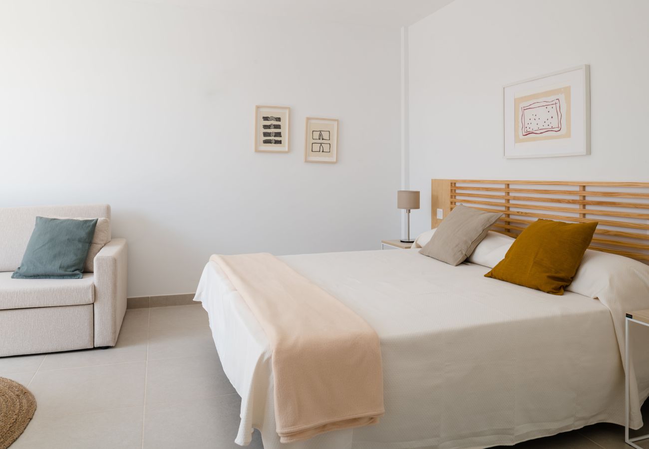 Villa in Playa Blanca - Villa Lena - Altos de Lanzarote
