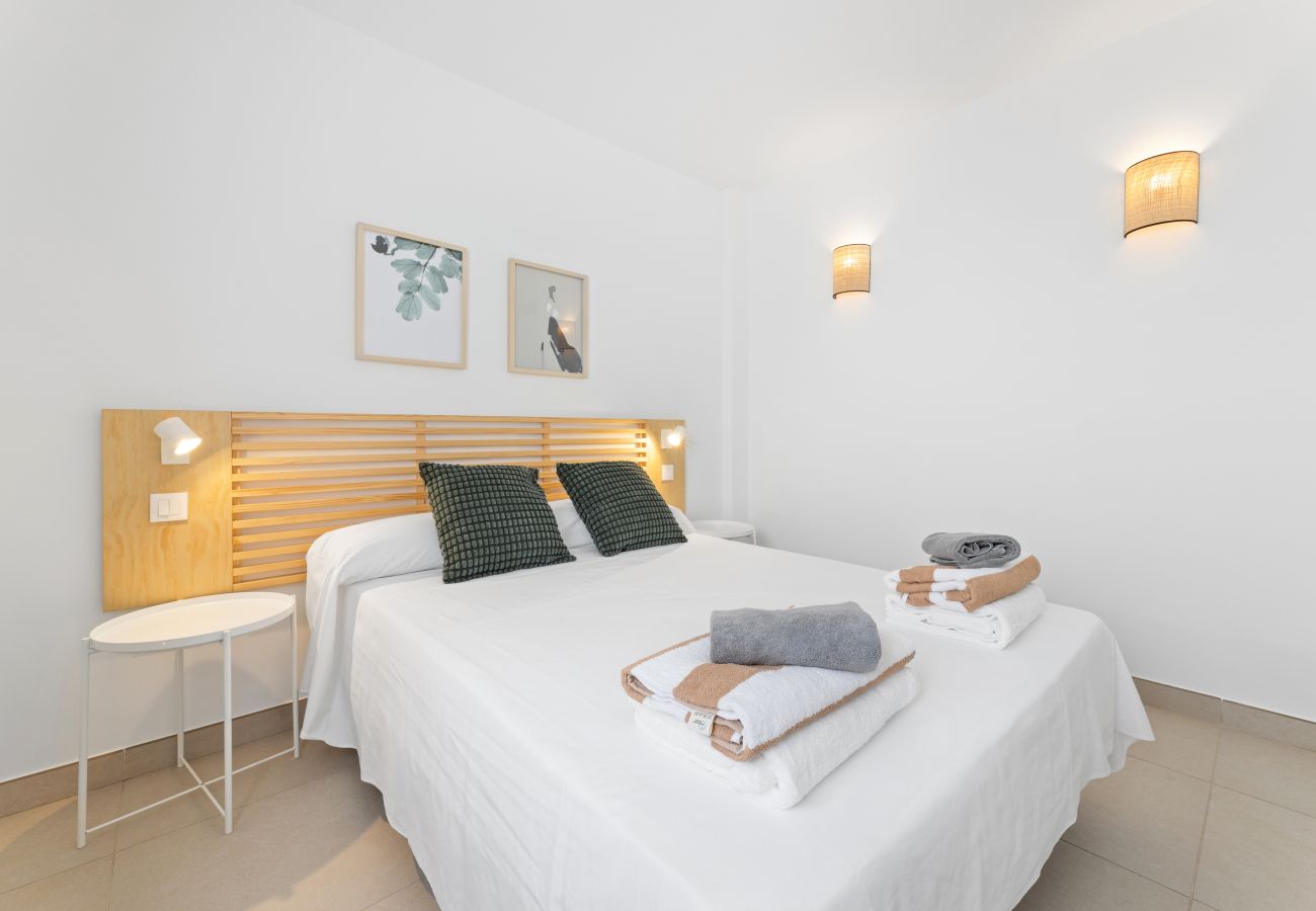 Villa in Playa Blanca -  Villa Navya - Altos de Lanzarote